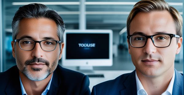 Entreprise informatique toulouse : votre partenaire en digitalisation