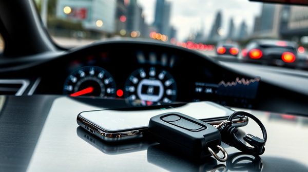 Télémétrie OBD2 : optimisez la performance de votre véhicule