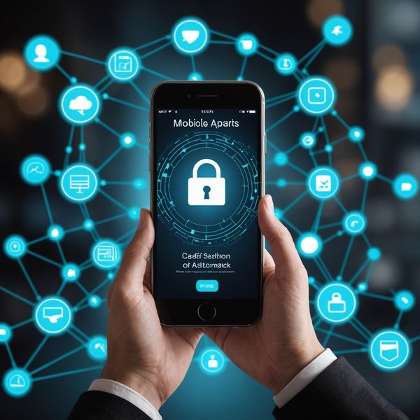 Comment sécuriser les applications mobiles contre les attaques par code malveillant?