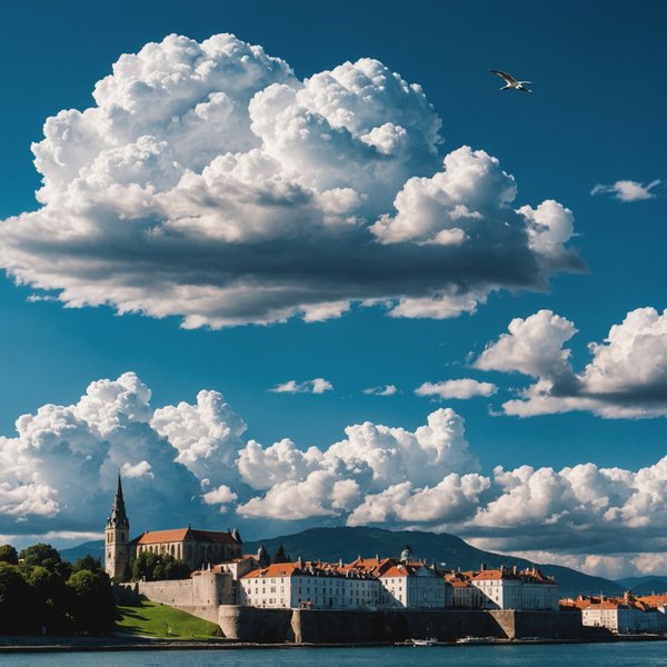 Quelle est la meilleure solution de stockage cloud pour les photographes professionnels?