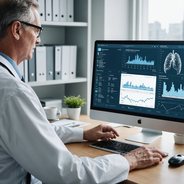 Comment les systèmes de gestion des données de santé peuvent-ils améliorer les soins aux patients?