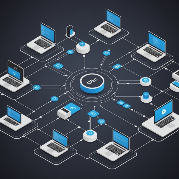 Comment configurer un système de gestion des logs centralisé pour une application distribuée?
