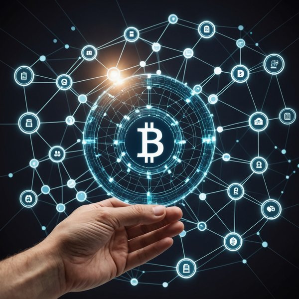 Comment utiliser les technologies de blockchain pour améliorer la transparence des transactions financières ?