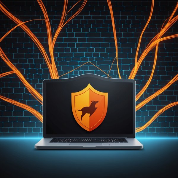 Comment configurer un pare-feu pour protéger un réseau domestique contre les cyberattaques ?