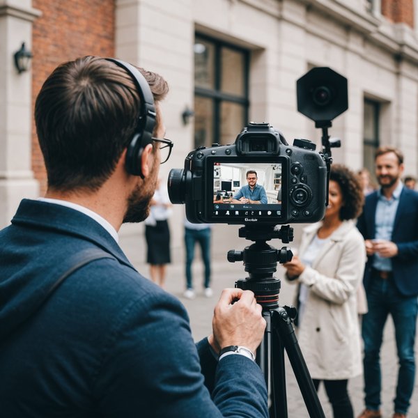 Quels sont les bénéfices du marketing vidéo pour une startup en technologie éducative?