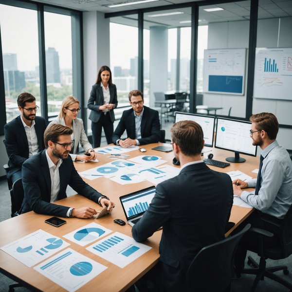 Comment les jeux de simulation peuvent-ils enseigner les principes de la gestion de projet ?