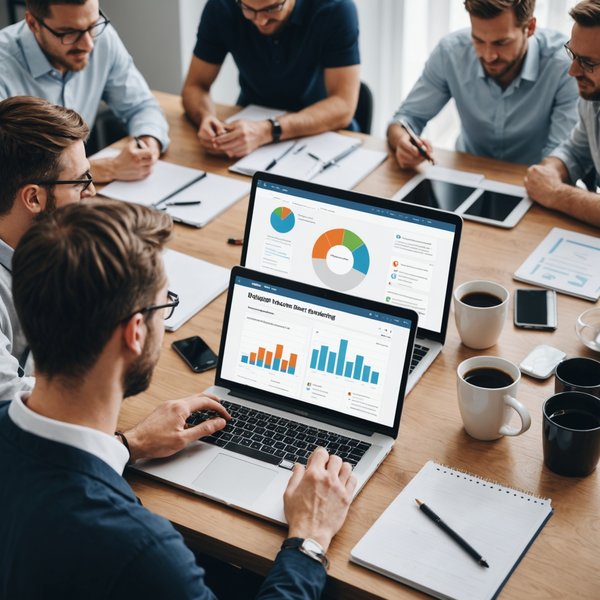 Quelles sont les stratégies de marketing digital les plus efficaces pour un lancement de produit tech?