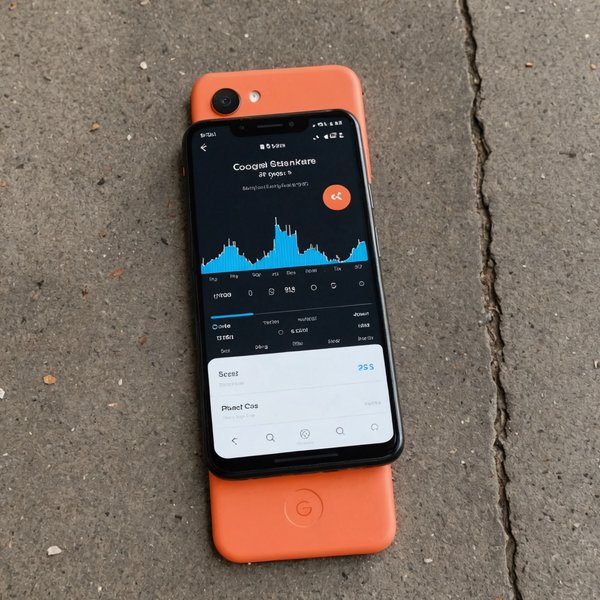 Quelles sont les meilleures applications pour suivre et analyser vos performances de course sur un Google Pixel 6 ?
